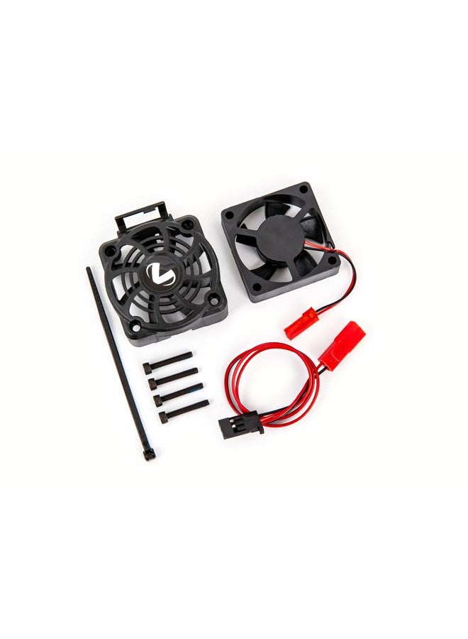 Cooling Fan Kit (With Shroud) (Fits 3483 Motor) 3476