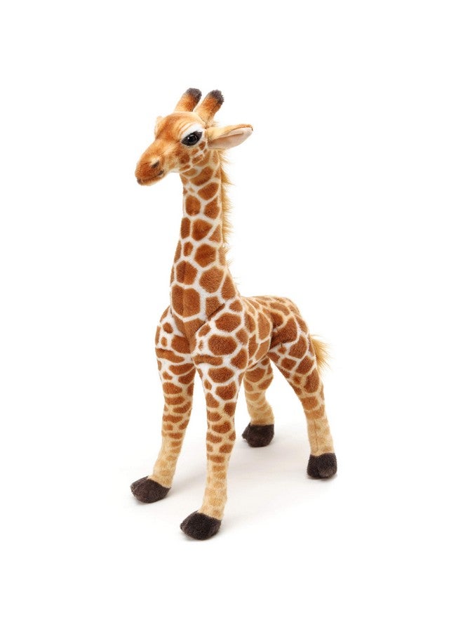 Jocelyn The Giraffe 22 Inch Stuffed Animal Plush By Tiger Tale Toys