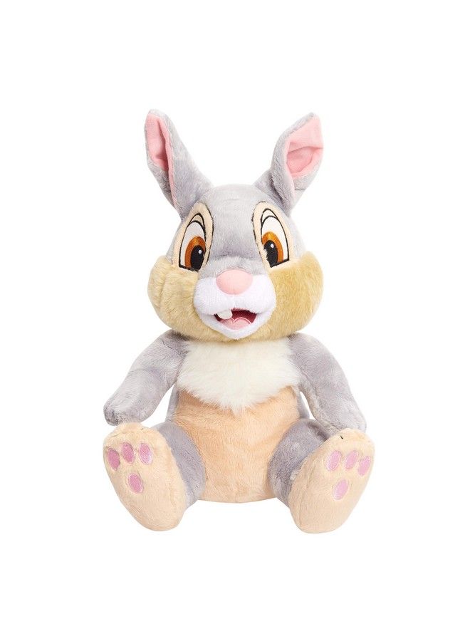 Disney Classics Friends Large 13Inch Plush Thumper From Disney