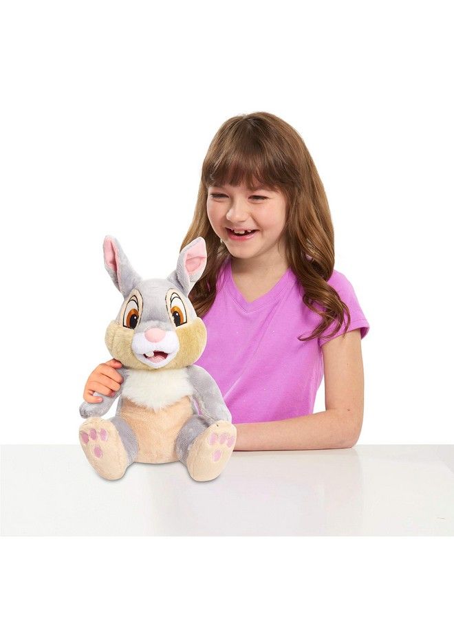Disney Classics Friends Large 13Inch Plush Thumper From Disney