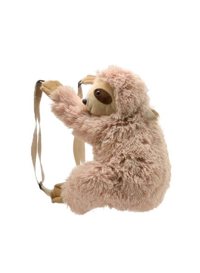 Stuffed Animal Plush Backpack 19