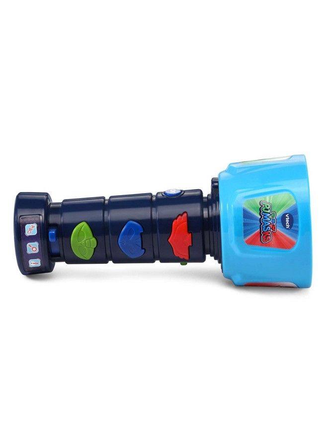 Pj Masks  Super Learning Flashlight