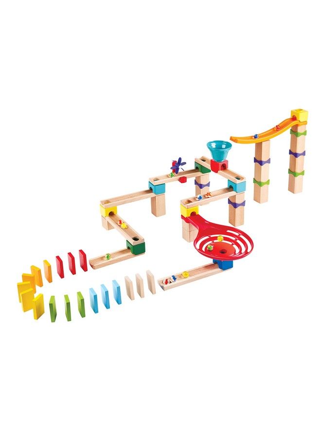 Marble Run Race Track Games