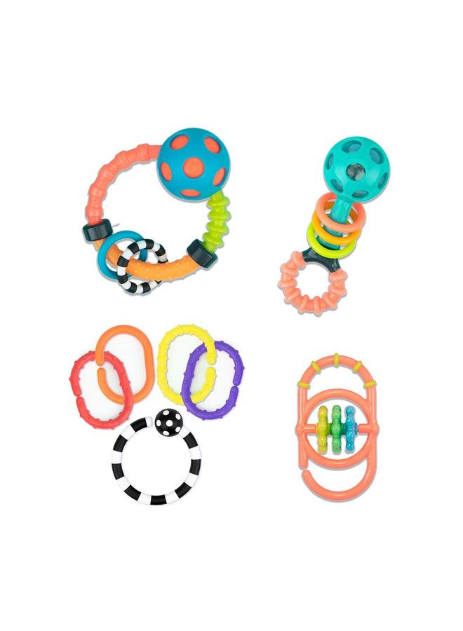 My First Toys Sensory Gift Set