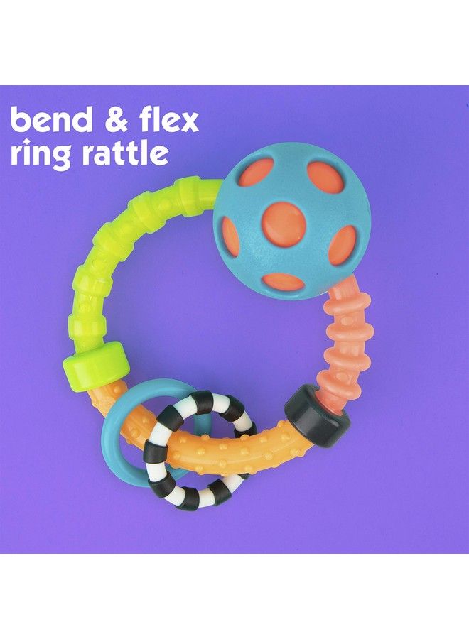 My First Toys Sensory Gift Set