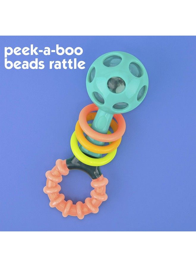 My First Toys Sensory Gift Set