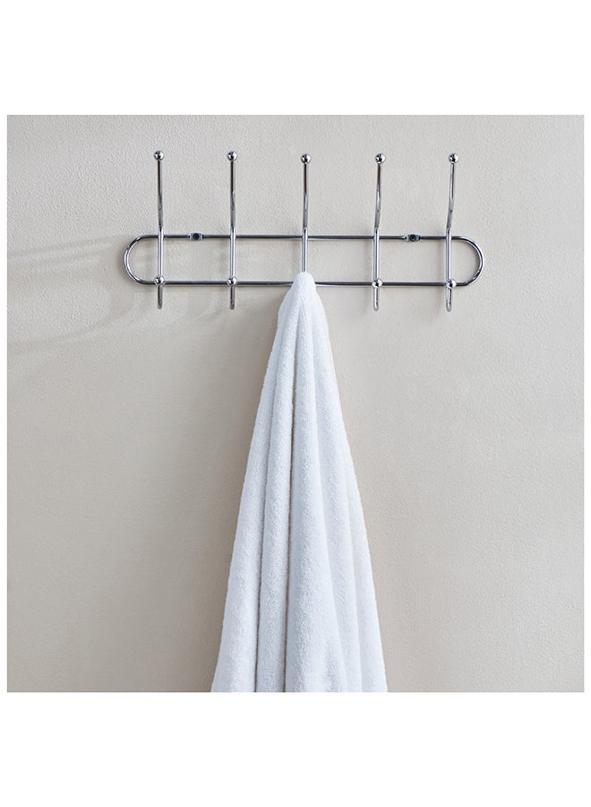 White Haven Luxy Bliss Cotton Bath Sheet 100 x 180 cm