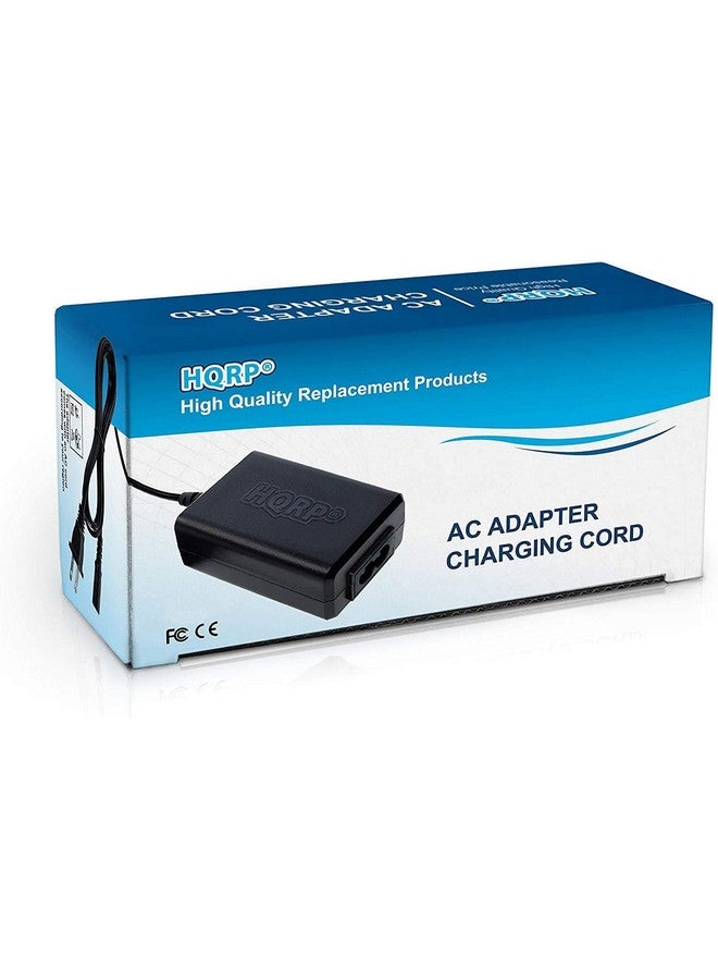 Ac Adapter Kit Compatible With Fuji Fujifilm Finepix Cp04 Hs10 Hs20Exr S1500 S8600 S8630 S2000Hd S2500Hd S2550Hd S2600Hd S2700Hd S3300 S3400 S3900 S4000 S4700 S8300 S8400 S8500 Digital Camera