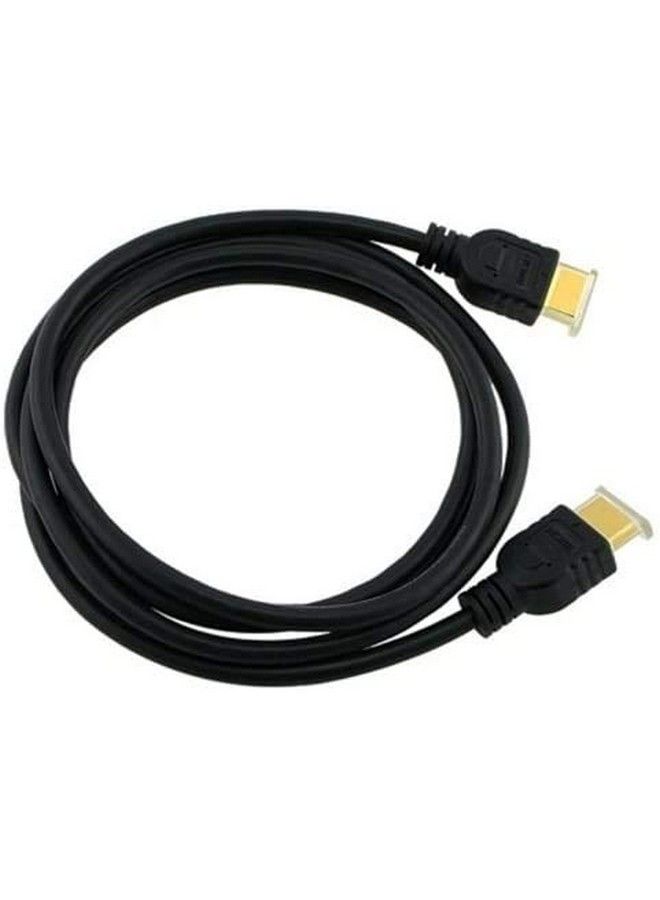 Hdmi Digital Av Hdtv Cable 6Ft