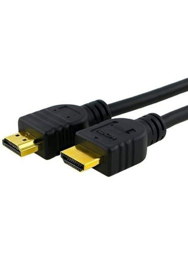 Hdmi Digital Av Hdtv Cable 6Ft