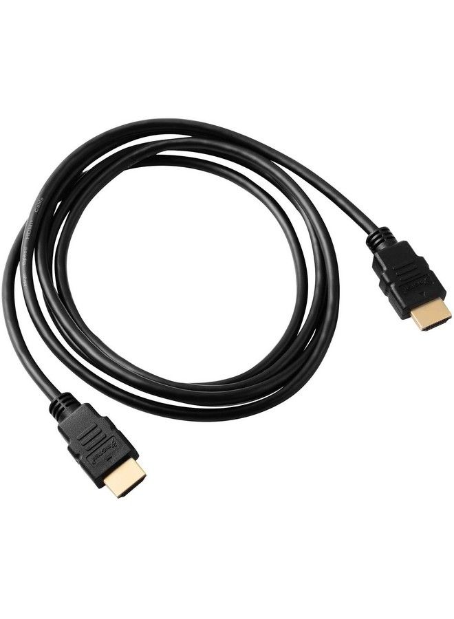 Hdmi Digital Av Hdtv Cable 6Ft