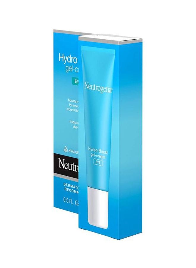 Hydro Boost Gel Cream Blue 14ml
