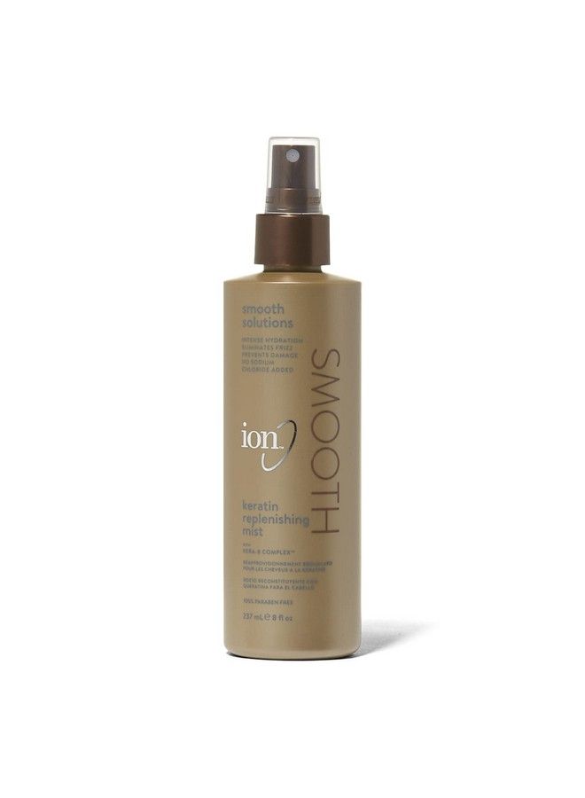 Keratin Replenishing Mist