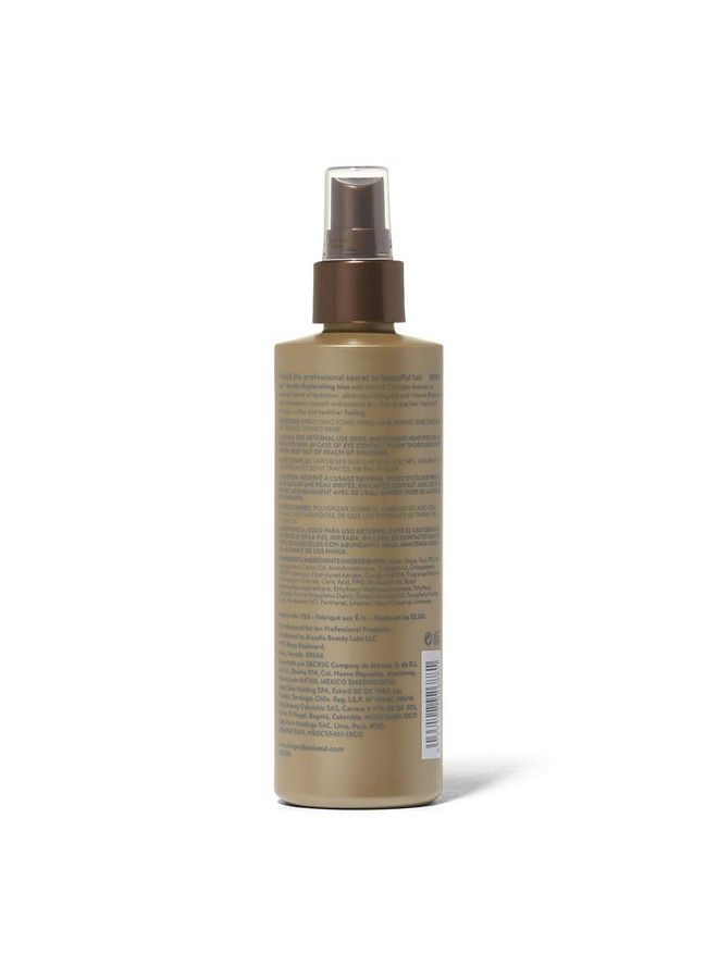 Keratin Replenishing Mist