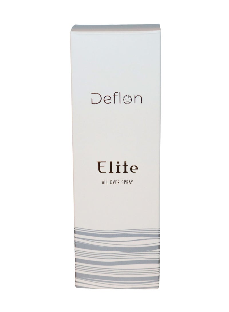 ELITE by DEFLON All Over Spray Unisex Edition