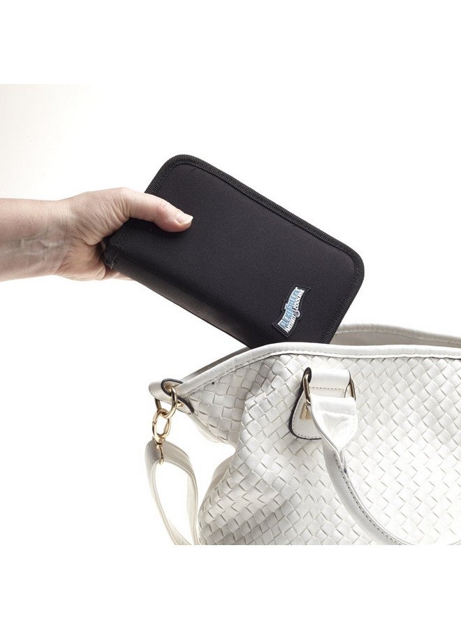 Pocketbook Breastmilk Cooler Black