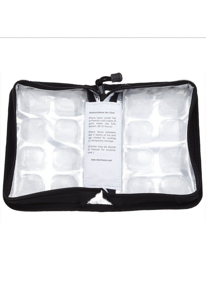 Pocketbook Breastmilk Cooler Black