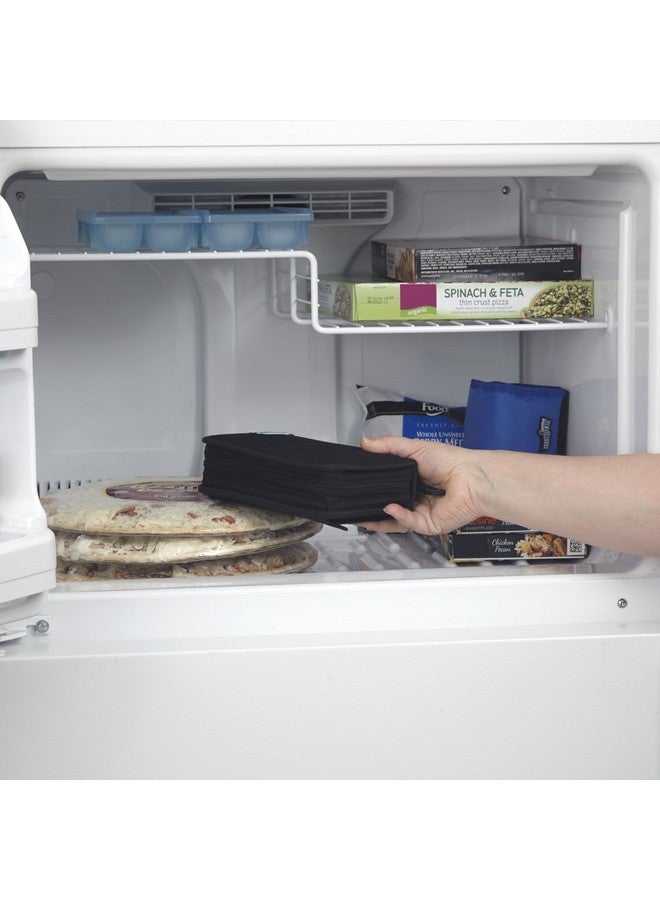 Pocketbook Breastmilk Cooler Black