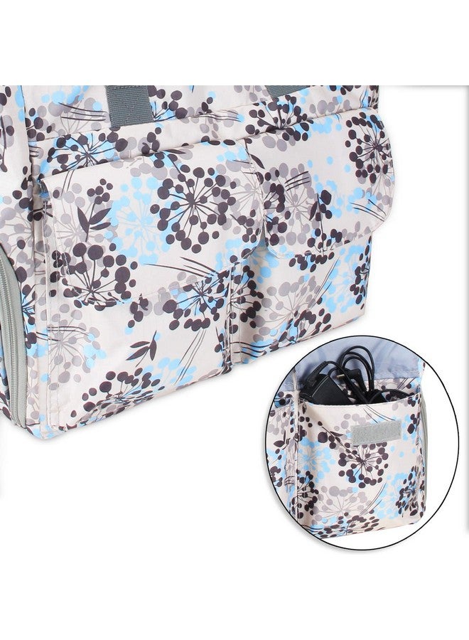 Breast Pump Bag Compatible With Spectra S1S2 And Cooler Bag Breast Pump Tote Bag With Laptop Sleeve (Up To 14
