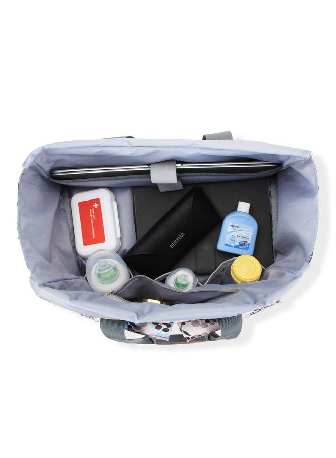 Breast Pump Bag Compatible With Spectra S1S2 And Cooler Bag Breast Pump Tote Bag With Laptop Sleeve (Up To 14