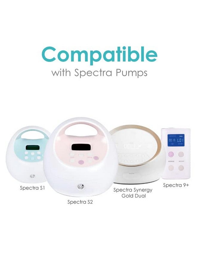 Backflow Protector Compatible With Spectra S2 Spectra S1 And 9 Plus Breastpump Not Original Spectra Pump Parts Not Original Spectra S2 Accessories Replace Spectra Backflow Protector