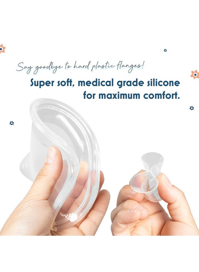 Pumpacollect 2X Membrane Caps