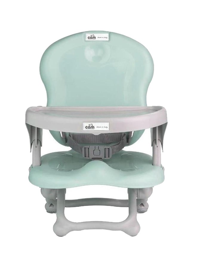 Smart Portable Baby Chair With Adjustable Tray, 6-36 Months