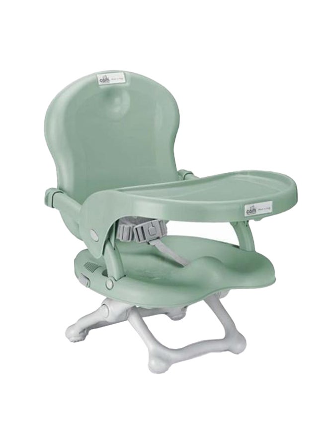 Smart Portable Baby Chair With Adjustable Tray, 6-36 Months