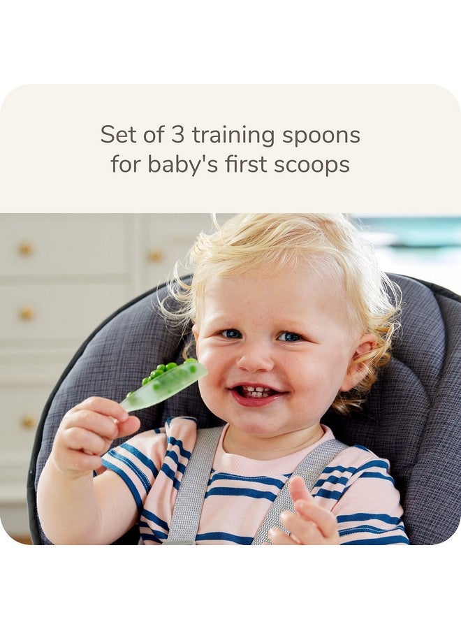 Pretensil™ Scoop Spoon 3Pack