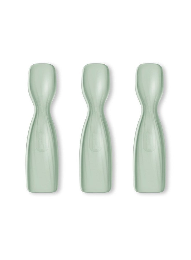 Pretensil™ Scoop Spoon 3Pack