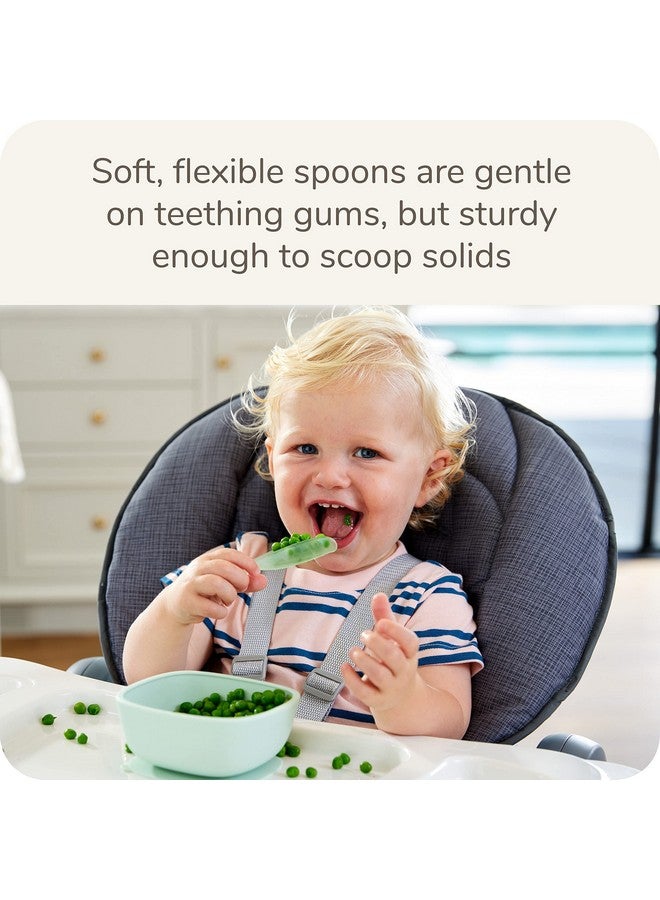 Pretensil™ Scoop Spoon 3Pack