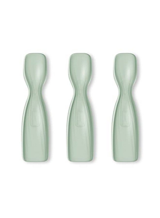 Pretensil™ Scoop Spoon 3Pack