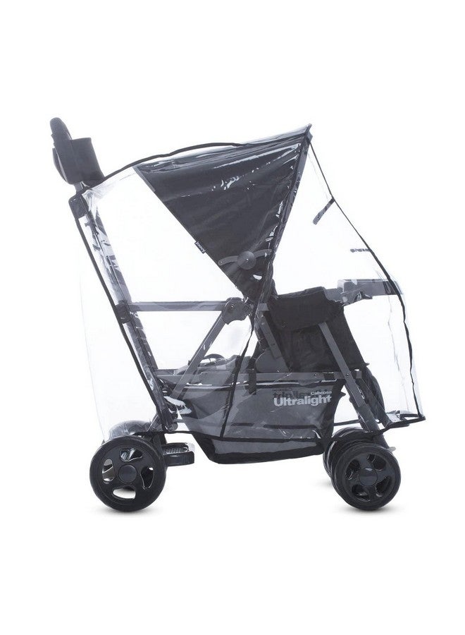 Caboose Ultralight Rain Cover