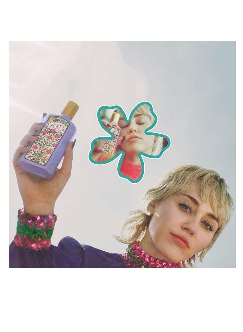 Flora Gorgeous Magnolia For Her EDP 100ml