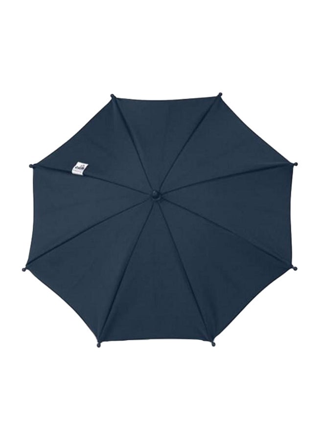 Parasol Baby Umbrella Stroller Holder Clip Universal Pram With Clamp, 0-36 Months - Blue