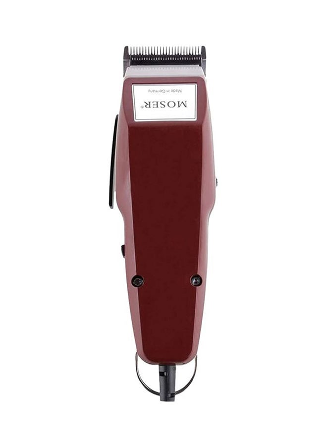 Hair Trimmer Red/White