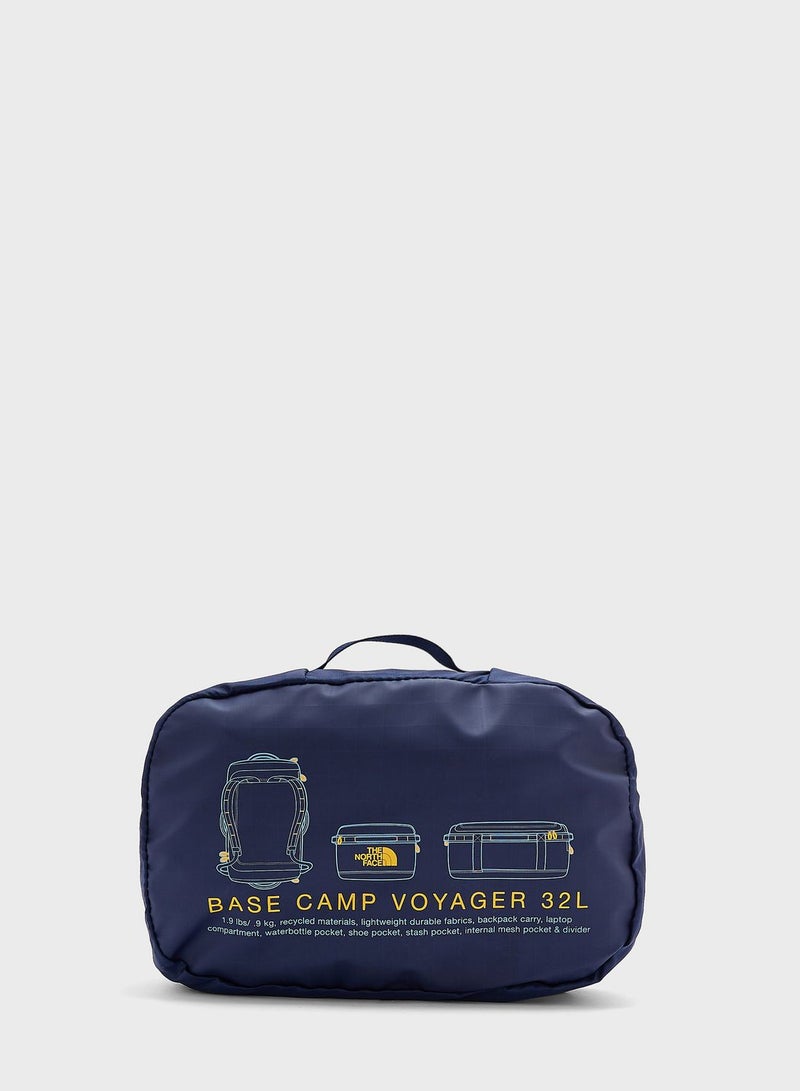 Base Camp Voyager Duffel 32L