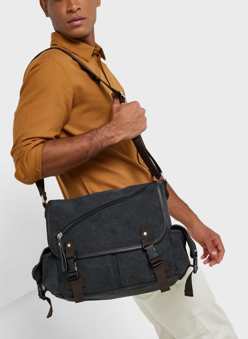 Messenger Bag