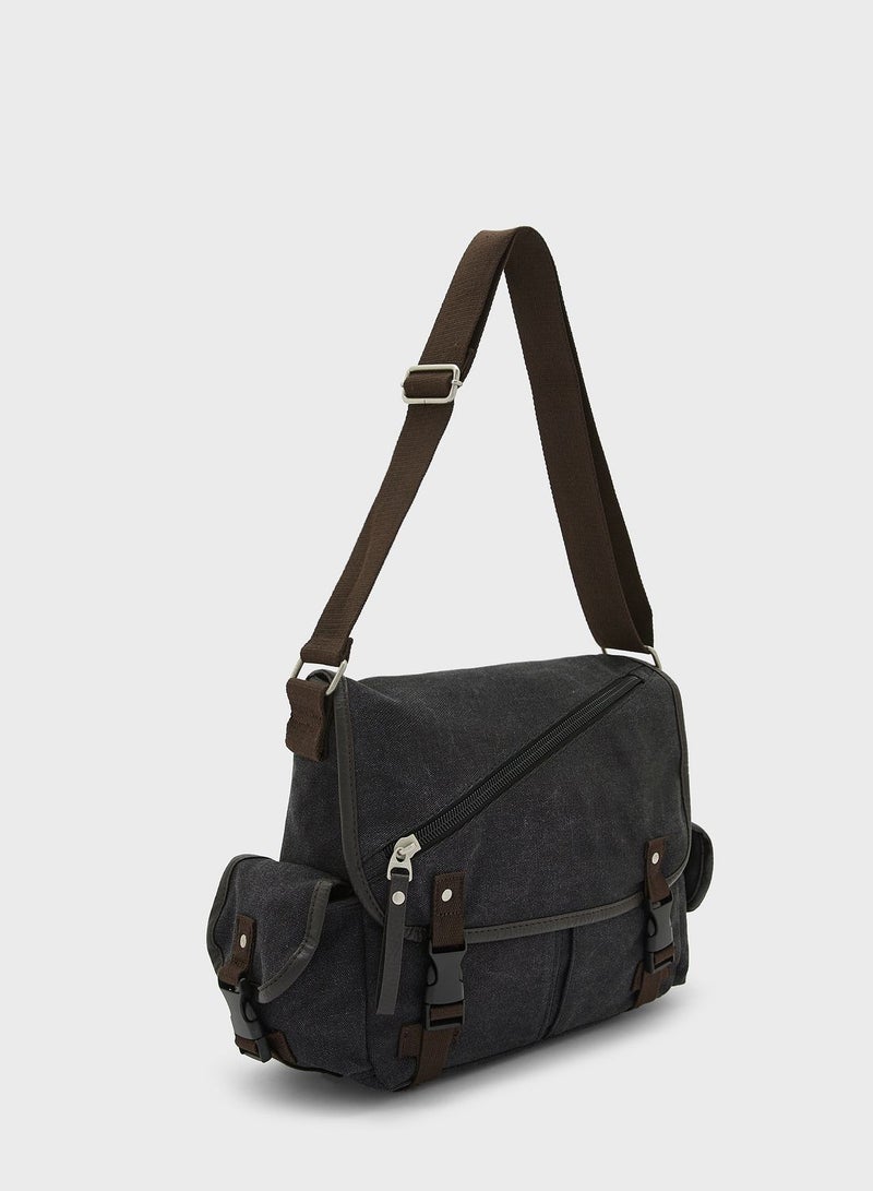 Messenger Bag