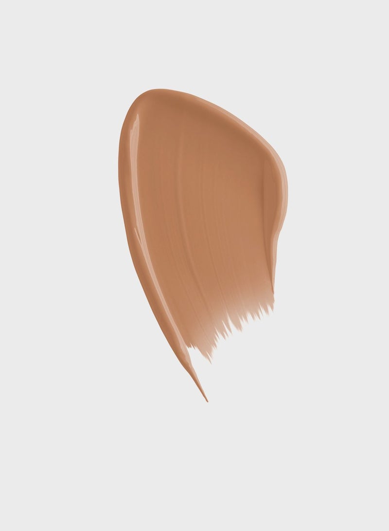 Bare With Me Blue Tint Foundation - Light Medium