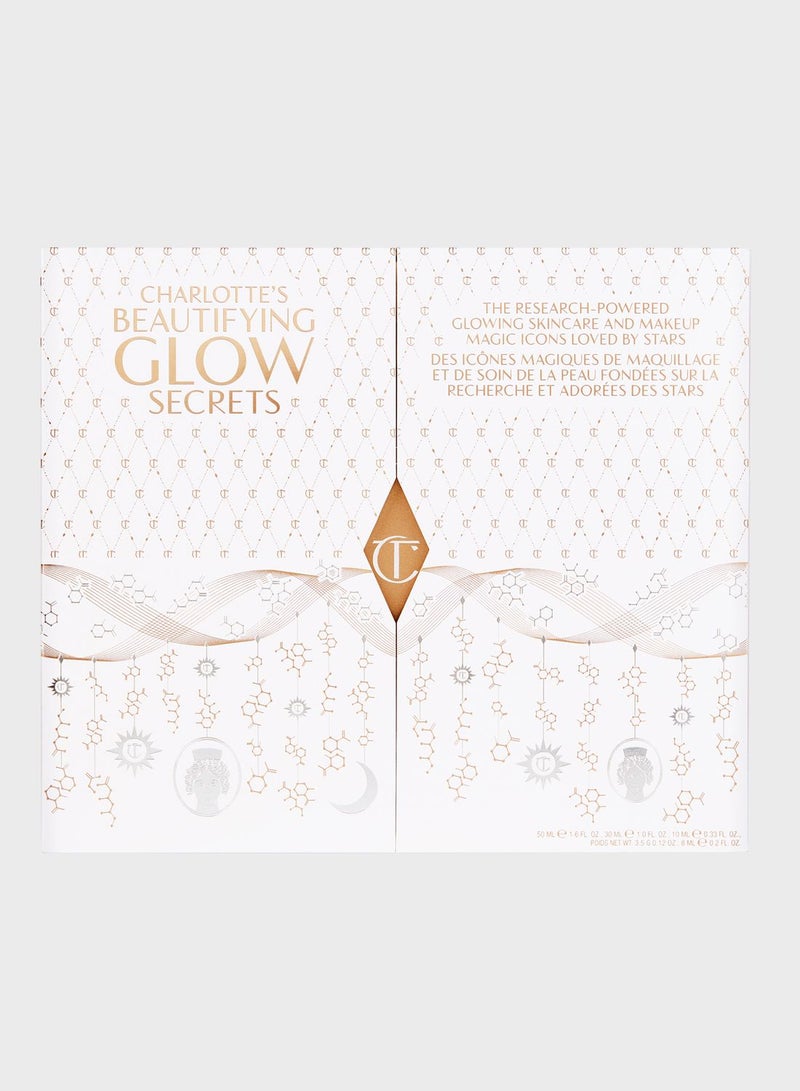 Charlotte's Beautifying Glow Secrets, Savings 21%