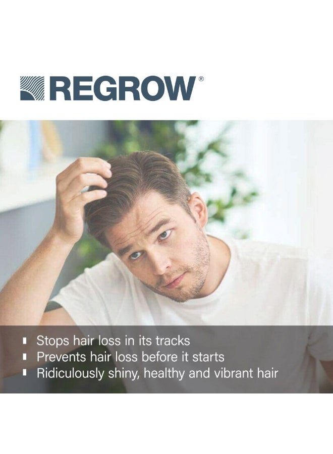 Strengthens And Repairs Conditioner For Men 300 ML