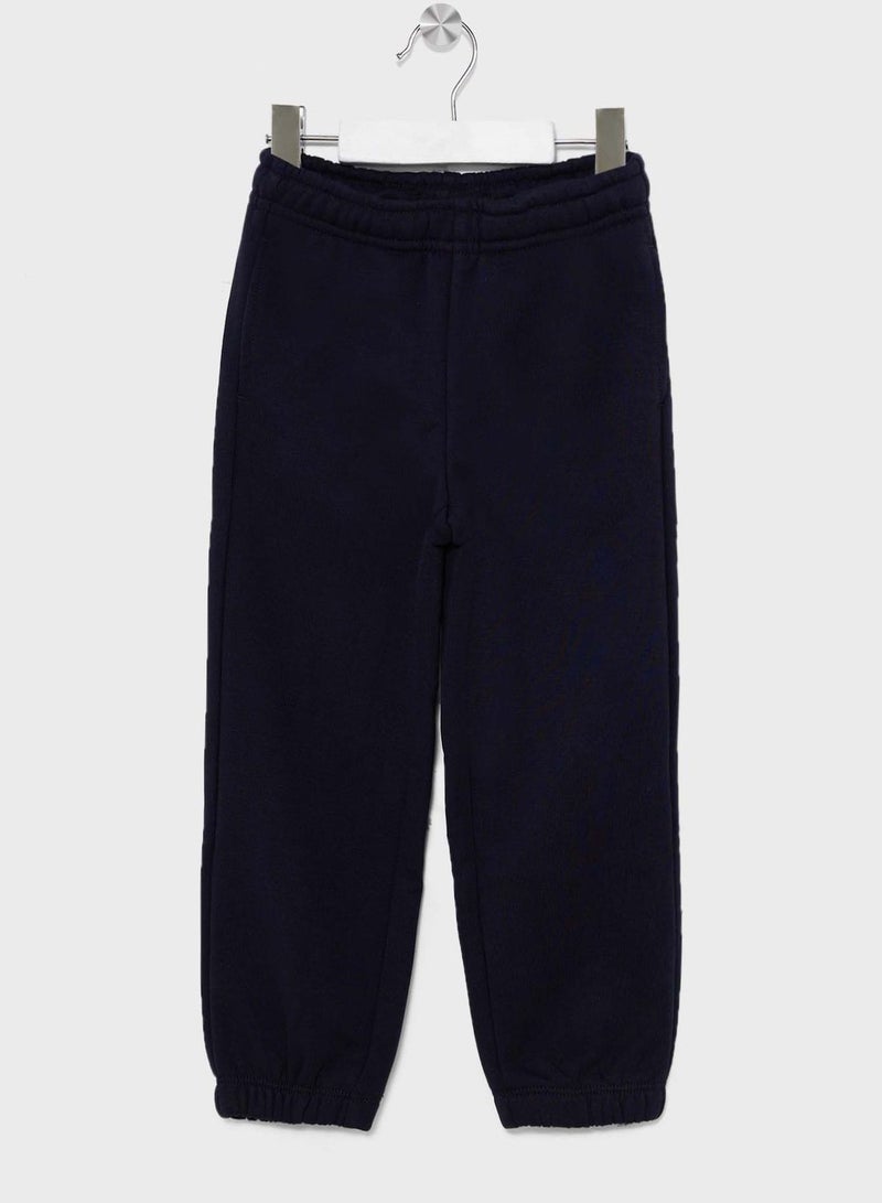 Kids Essential Sweatpants