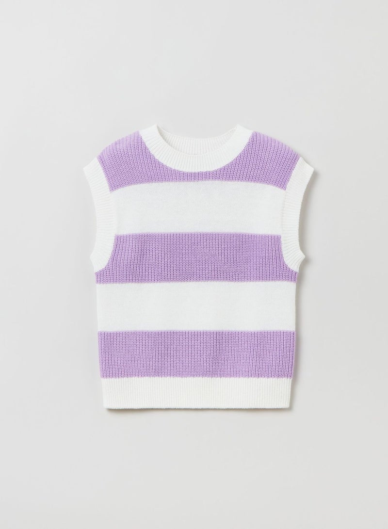 OVS Girls Sweaters - Multicolor