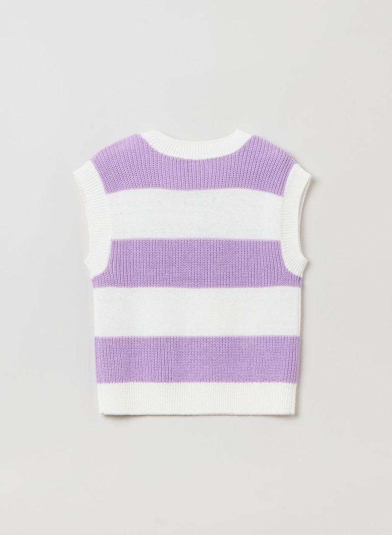 OVS Girls Sweaters - Multicolor