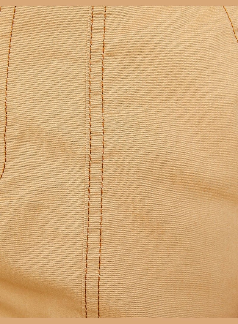 Pocket Detailed Trousers