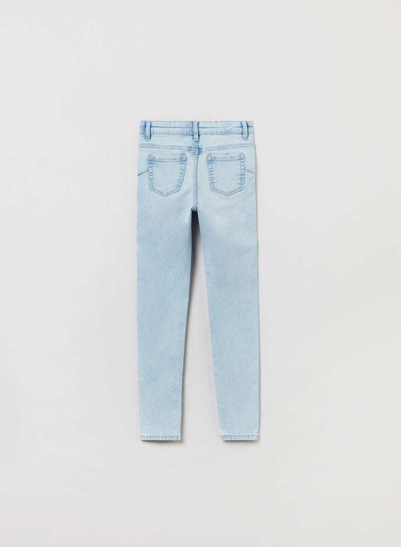 OVS Girls Jeans - Blue