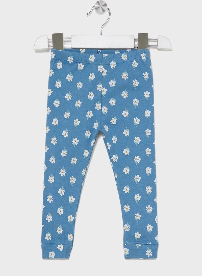 Infant Printed Leggings