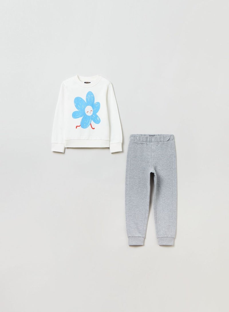 OVS Kids Girls Jogger