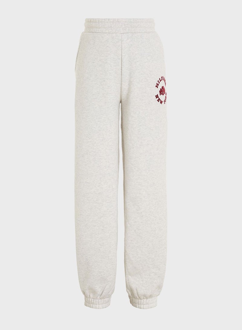 Youth Varsity Sweatpants